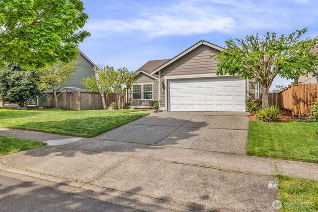 118 Wind River Drive, Chehalis, WA 98532