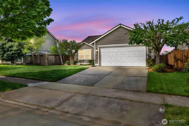 118 Wind River Drive, Chehalis, WA 98532