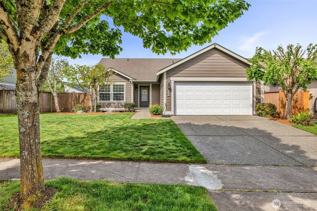 118 Wind River Drive, Chehalis, WA 98532
