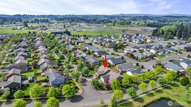 118 Wind River Drive, Chehalis, WA 98532
