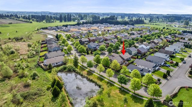 118 Wind River Drive, Chehalis, WA 98532