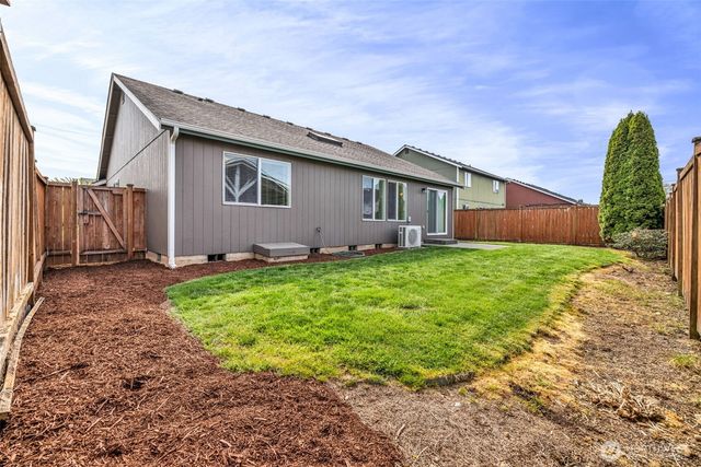 118 Wind River Drive, Chehalis, WA 98532