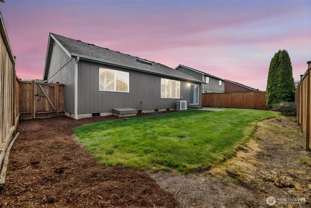 118 Wind River Drive, Chehalis, WA 98532