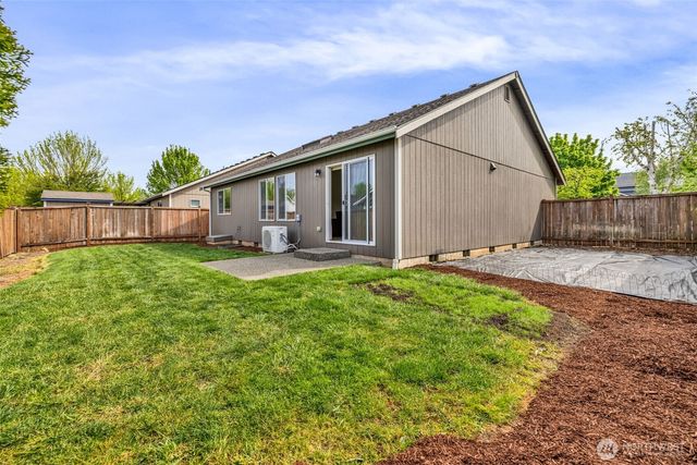 118 Wind River Drive, Chehalis, WA 98532