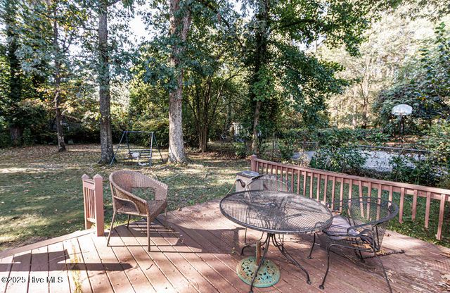 2813 Amherst Road, Rocky Mount, NC 27804