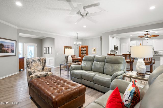 62 Murray Hill Drive, Bluffton, SC 29909