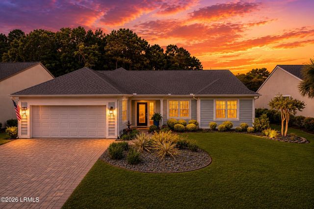62 Murray Hill Drive, Bluffton, SC 29909