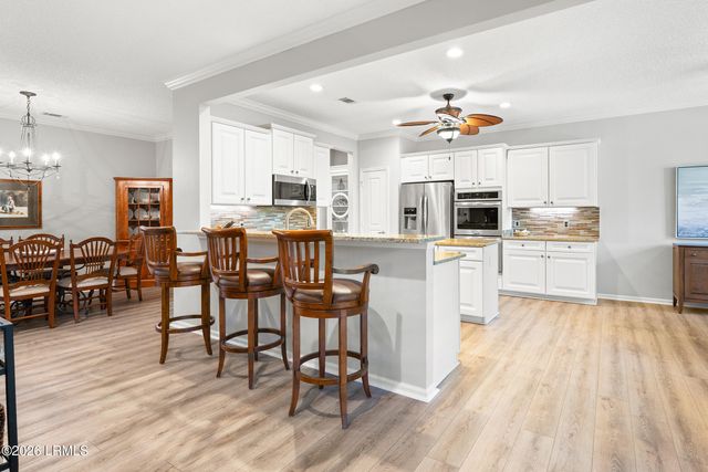 62 Murray Hill Drive, Bluffton, SC 29909