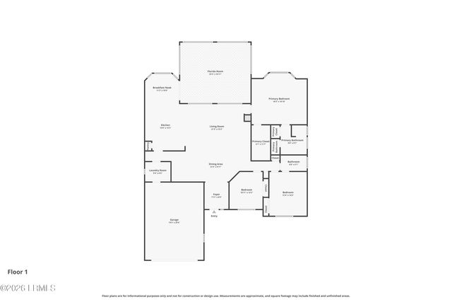 62 Murray Hill Drive, Bluffton, SC 29909