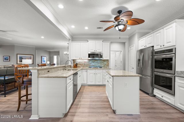 62 Murray Hill Drive, Bluffton, SC 29909