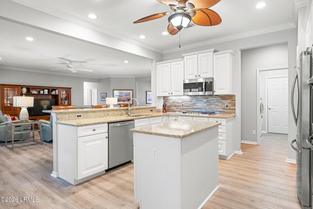 62 Murray Hill Drive, Bluffton, SC 29909
