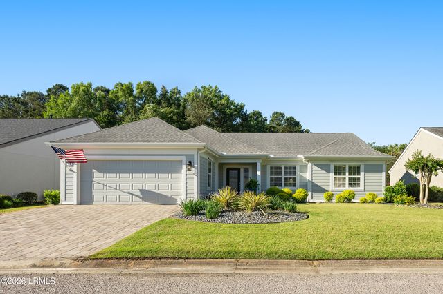 62 Murray Hill Drive, Bluffton, SC 29909