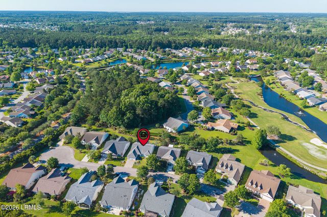 62 Murray Hill Drive, Bluffton, SC 29909