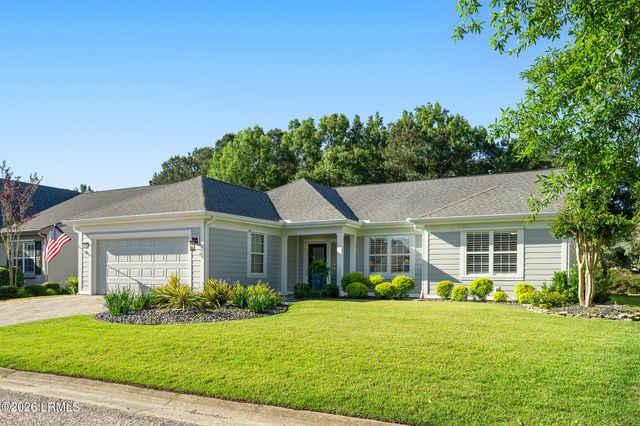 62 Murray Hill Drive, Bluffton, SC 29909