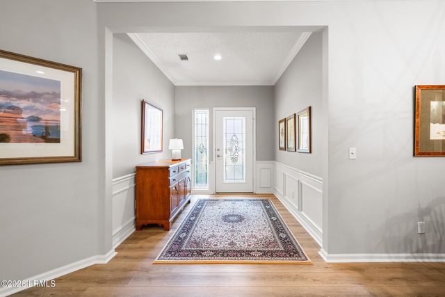 62 Murray Hill Drive, Bluffton, SC 29909