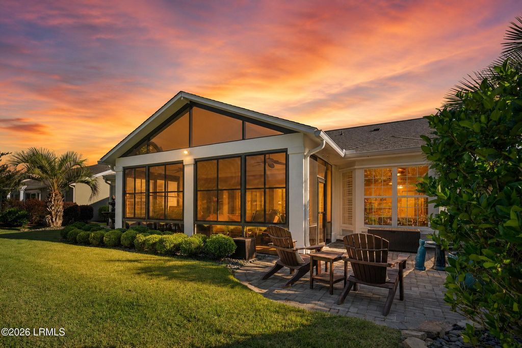 62 Murray Hill Drive, Bluffton, SC 29909