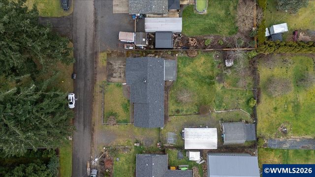 247 Cedar St, Lyons, OR 97358