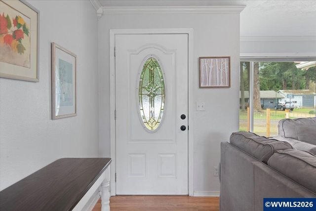 247 Cedar St, Lyons, OR 97358