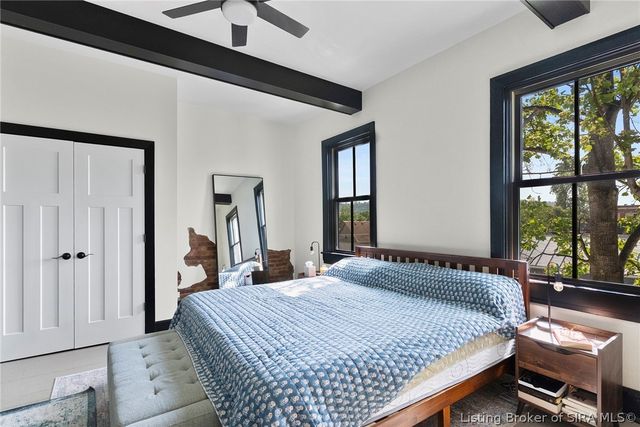 422 St Michaels Avenue, Madison, IN 47250