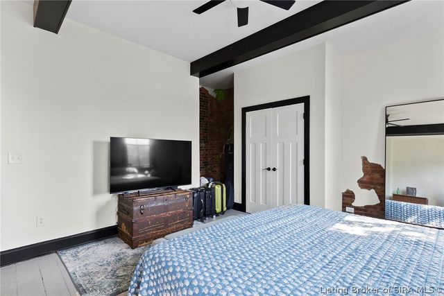 422 St Michaels Avenue, Madison, IN 47250