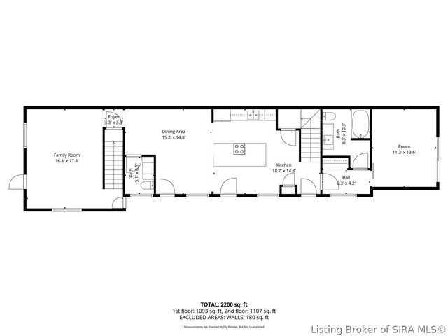 422 St Michaels Avenue, Madison, IN 47250