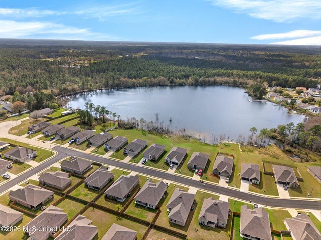 11402 Crystal Lake Drive, Gulfport, MS 39503