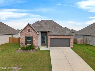 11402 Crystal Lake Drive, Gulfport, MS 39503
