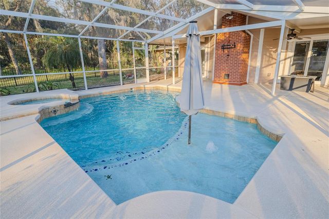 821 HIGHPOINT DRIVE, Port Orange, FL 32127