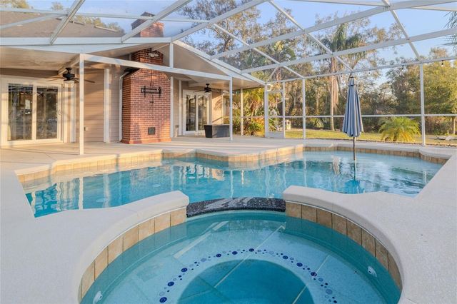 821 HIGHPOINT DRIVE, Port Orange, FL 32127