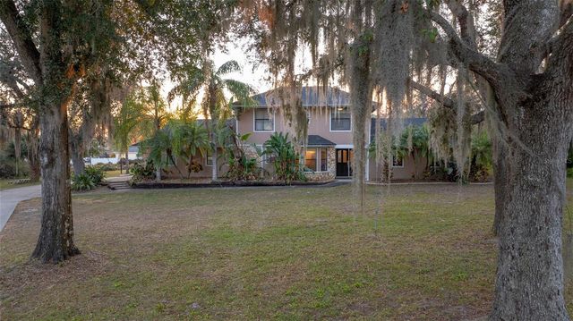821 HIGHPOINT DRIVE, Port Orange, FL 32127