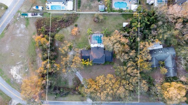 821 HIGHPOINT DRIVE, Port Orange, FL 32127