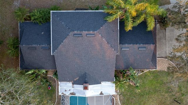 821 HIGHPOINT DRIVE, Port Orange, FL 32127