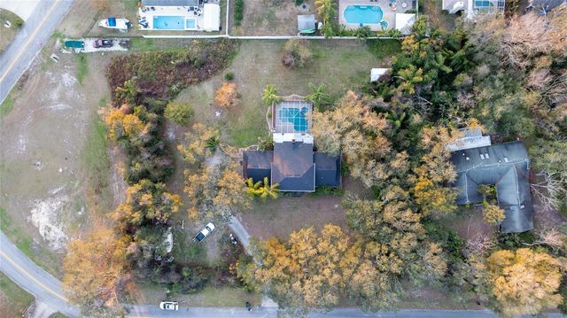 821 HIGHPOINT DRIVE, Port Orange, FL 32127
