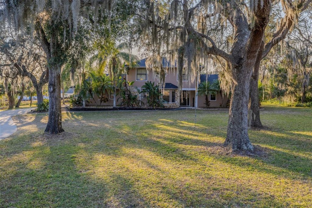 821 HIGHPOINT DRIVE, Port Orange, FL 32127