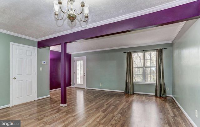 307 STAFFORD MEWS LN, Stafford, VA 22556