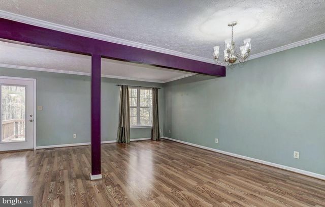 307 STAFFORD MEWS LN, Stafford, VA 22556