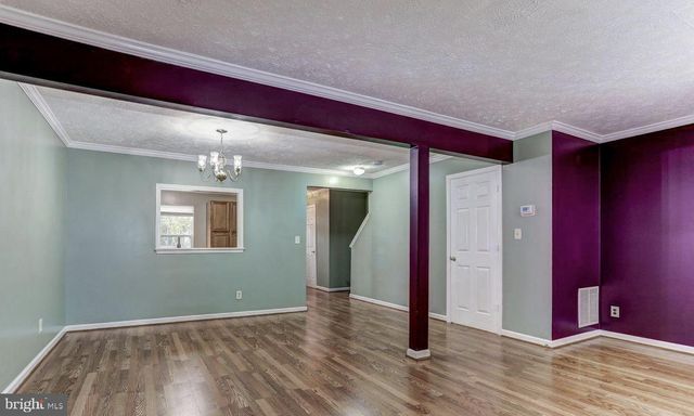 307 STAFFORD MEWS LN, Stafford, VA 22556