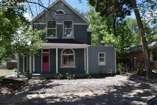 305 W 2nd Street, Florence, CO 81226