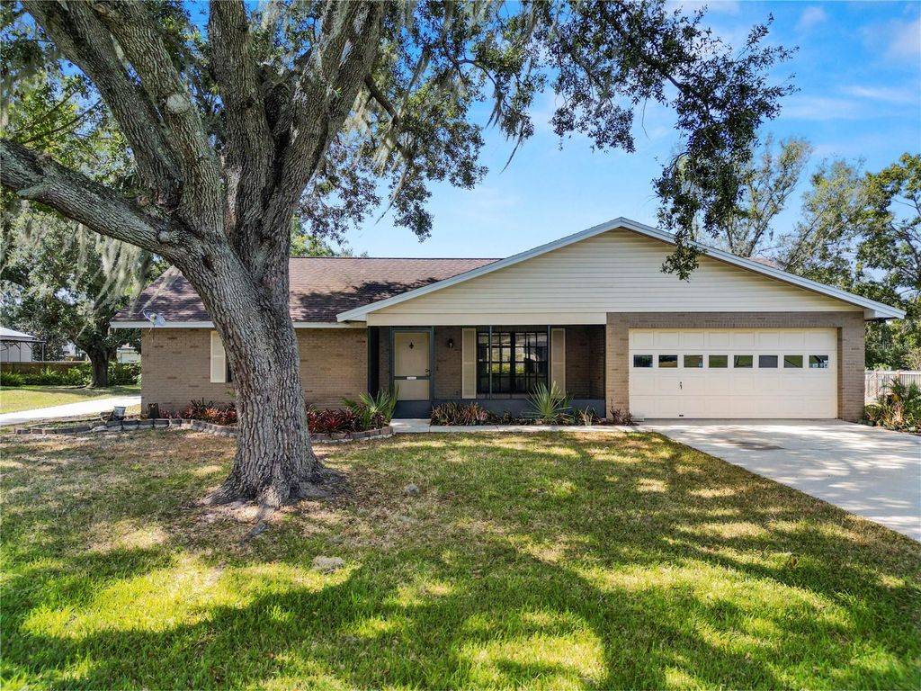 5023 KENSINGTON HEIGHTS DRIVE, Lakeland, FL 33811