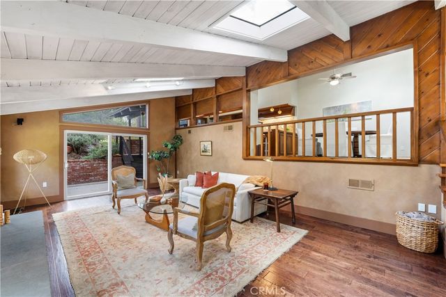 2171 McKain Street, Calabasas, CA 91302