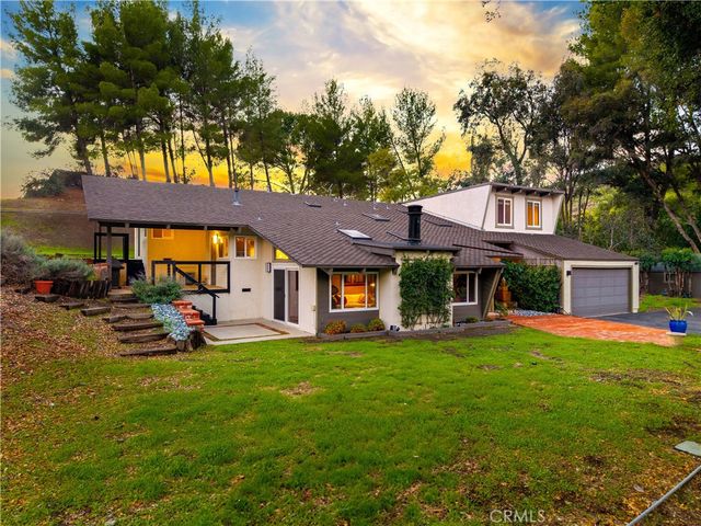 2171 McKain Street, Calabasas, CA 91302