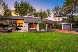 2171 McKain Street, Calabasas, CA 91302