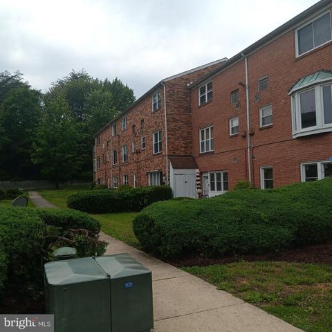 1825 ADDISON RD S, District Heights, MD 20747