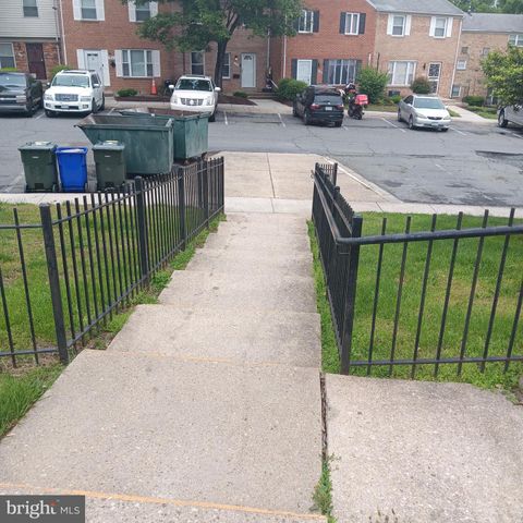 1825 ADDISON RD S, District Heights, MD 20747