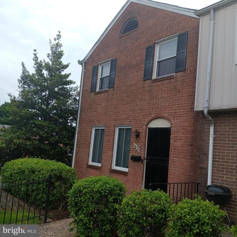 1825 ADDISON RD S, District Heights, MD 20747