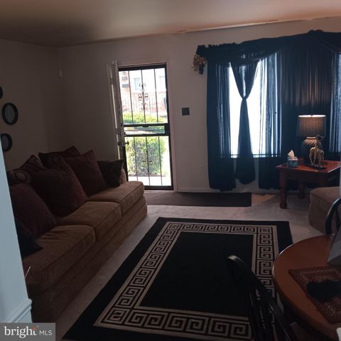 1825 ADDISON RD S, District Heights, MD 20747