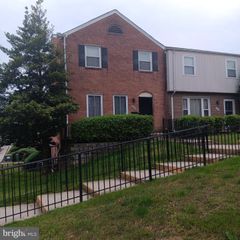 1825 ADDISON RD S, District Heights, MD 20747