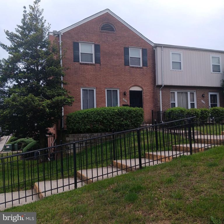 1825 ADDISON RD S, District Heights, MD 20747