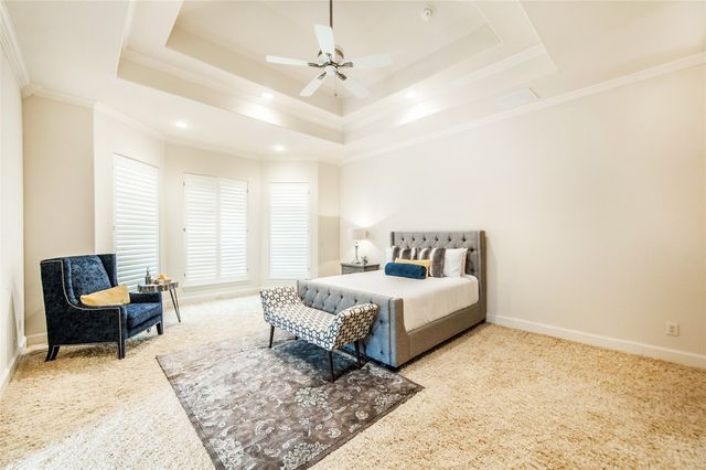 3224 Silver Creek Drive, Plano, TX 75093