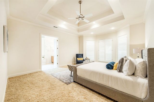 3224 Silver Creek Drive, Plano, TX 75093